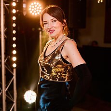 Фотография девушки Оксана, 46 лет из г. Минск