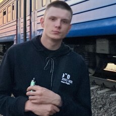 Фотография мужчины Николай, 23 года из г. Солигорск