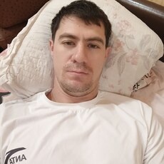 Фотография мужчины Жасурбек, 33 года из г. Нижний Новгород