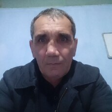 Фотография мужчины Эдик, 49 лет из г. Ташкент