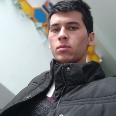 Фотография мужчины Aziz, 29 лет из г. Алматы