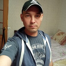 Фотография мужчины Ильдар, 40 лет из г. Казань