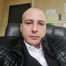 Фотография мужчины Юрий, 35 лет из г. Почеп