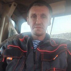 Фотография мужчины Александр, 49 лет из г. Алдан