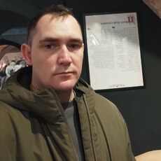 Фотография мужчины Александр, 34 года из г. Калининград