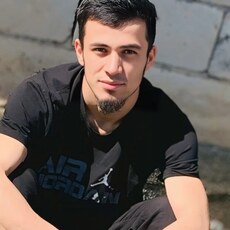 Фотография мужчины Али, 26 лет из г. Грозный