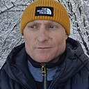 Сергей, 51 год