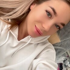 Фотография девушки Анна, 29 лет из г. Пермь