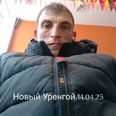 Фотография мужчины Михаил, 34 года из г. Омск