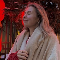 Анастасия, 26 из г. Одинцово.