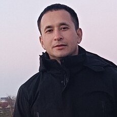 Фотография мужчины Рома, 39 лет из г. Темрюк