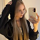 Вероника, 25 лет