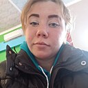 Настёна, 23 года