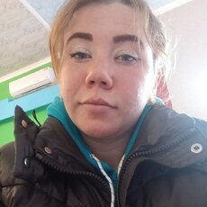 Фотография девушки Настёна, 23 года из г. Днепр