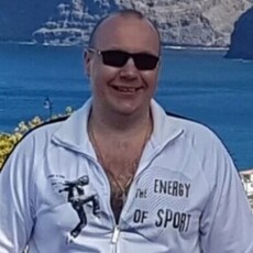 Фотография мужчины Игорь, 45 лет из г. Зеленогорск (Санкт-Петербург)