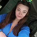 Полина, 25 лет