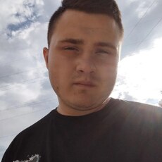 Фотография мужчины Витя, 24 года из г. Касимов