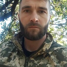 Фотография мужчины Руслан, 37 лет из г. Черкассы