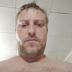 Фотография мужчины Анатолий, 35 лет из г. Каменск-Шахтинский