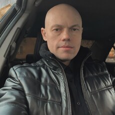 Фотография мужчины Максим, 40 лет из г. Орск