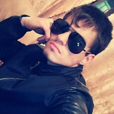 Фотография мужчины Саша, 23 года из г. Иркутск