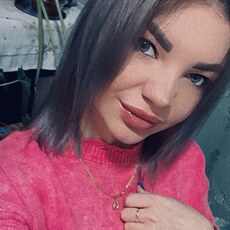 Фотография девушки Veronika, 25 лет из г. Джанкой