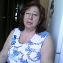 Людмила, 65 лет