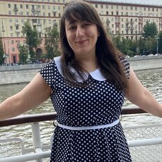 Фотография девушки Кристина, 37 лет из г. Москва