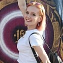 Анюта, 25 лет