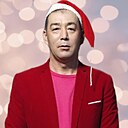 Санат, 45 лет