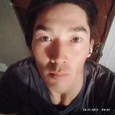 Фотография мужчины Баку, 21 год из г. Каракол