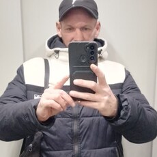 Фотография мужчины Александр, 41 год из г. Бийск