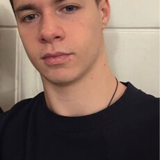 Фотография мужчины Михаил, 20 лет из г. Саратов
