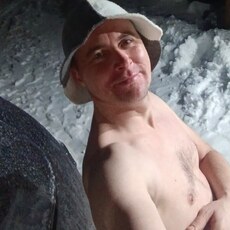 Фотография мужчины Pavel, 35 лет из г. Тула