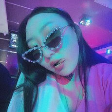 Фотография девушки Ss, 22 года из г. Улан-Удэ
