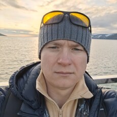 Фотография мужчины Сергей, 42 года из г. Магадан