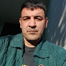 Фотография мужчины Жамшид, 47 лет из г. Ташкент