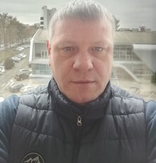 Фотография мужчины Евгений, 42 года из г. Калининская