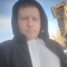 Фотография мужчины Максим, 29 лет из г. Риддер