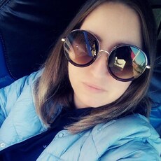 Карина, 35 из г. Междуреченск.