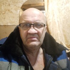 Фотография мужчины Сергей, 60 лет из г. Мариинск