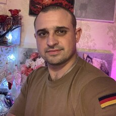 Фотография мужчины Лекс, 32 года из г. Полтава