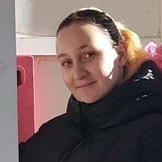 Фотография девушки Анастасія, 26 лет из г. Кропивницкий