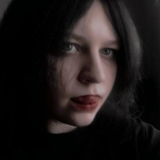 Фотография девушки Алина, 18 лет из г. Чита