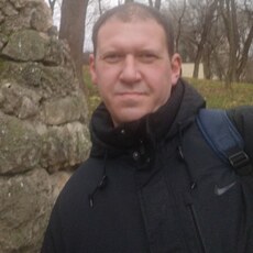 Фотография мужчины Данила, 43 года из г. Петрозаводск