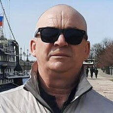 Фотография мужчины Егор, 56 лет из г. Одинцово