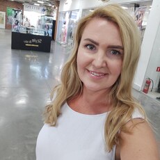 Фотография девушки Наталья, 47 лет из г. Киров