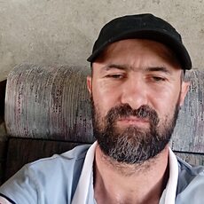 Фотография мужчины Султан, 37 лет из г. Нальчик