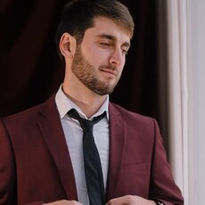 Фотография мужчины Беслан, 33 года из г. Туапсе