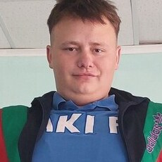 Фотография мужчины Андрей, 19 лет из г. Брест